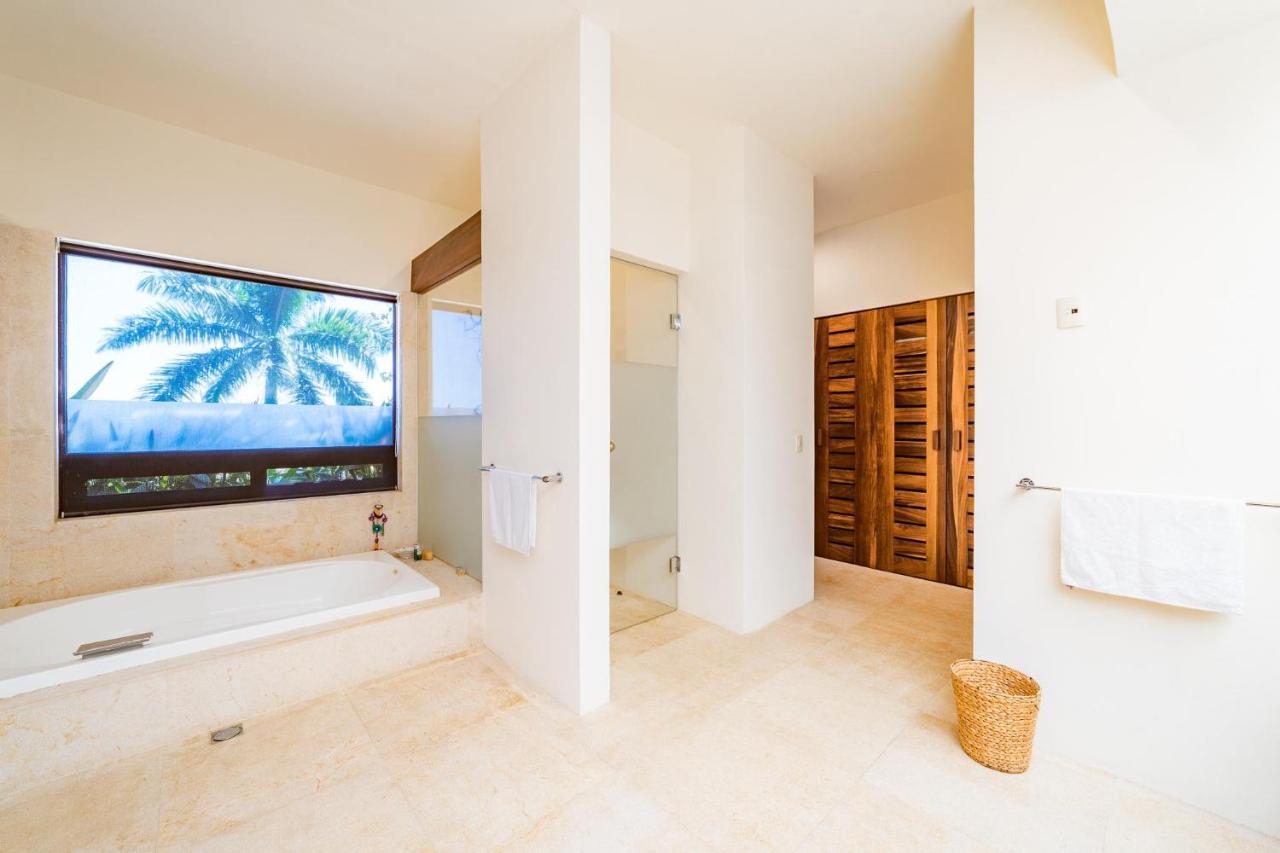 Villa 2015 - Casa Map Santa María Huatulco Exterior foto